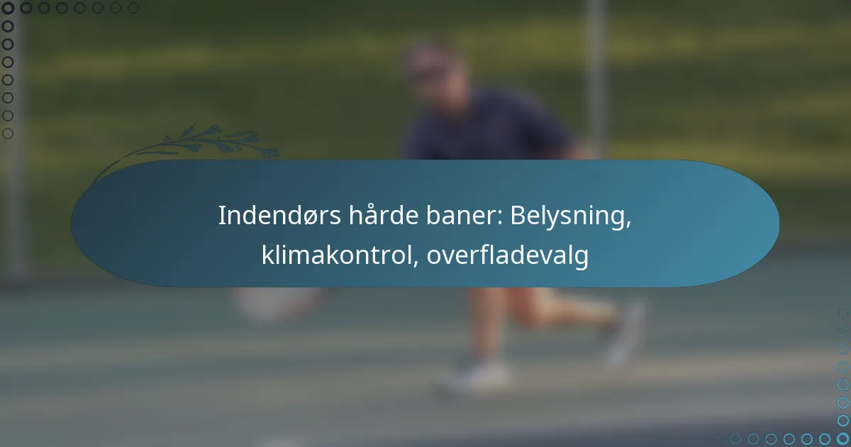featured-image-indendors-harde-baner-belysning-klimakontrol-overfladevalg