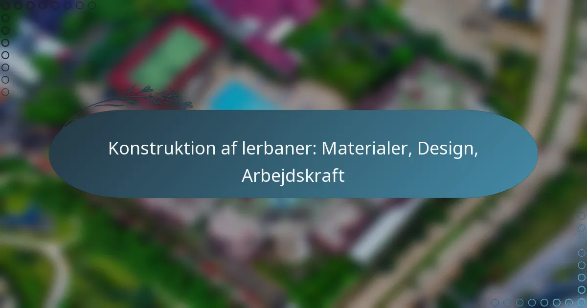 featured-image-konstruktion-af-lerbaner-materialer-design-arbejdskraft