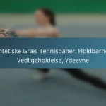 featured-image-syntetiske-graes-tennisbaner-holdbarhed-vedligeholdelse-ydeevne