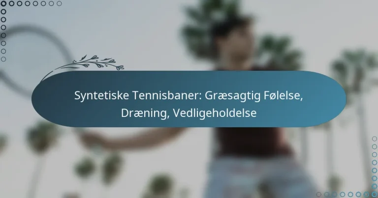 featured-image-syntetiske-tennisbaner-graesagtig-folelse-draening-vedligeholdelse